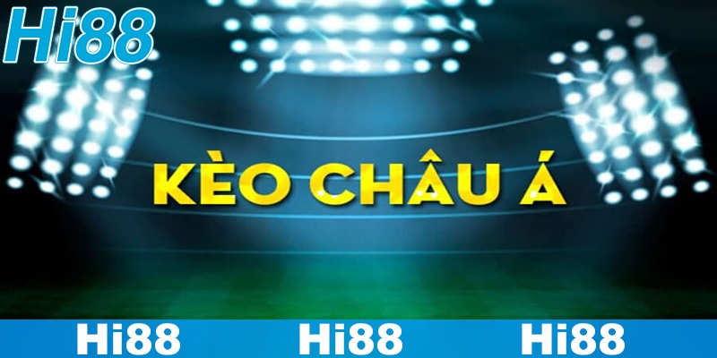 Cách Đọc Kèo Bóng Đá Châu Á Hiệu Quả Cho Cược Thủ Tại Hi88 1 Thế nào là cách đọc kèo bóng đá Châu Á