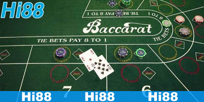 Nhóm Kéo Baccarat Là Gì? Dấu Hiệu Nhận Diện Tổ Chức Lừa Đảo 1 Cơ chế để xây dựng nên một nhóm kéo Baccarat