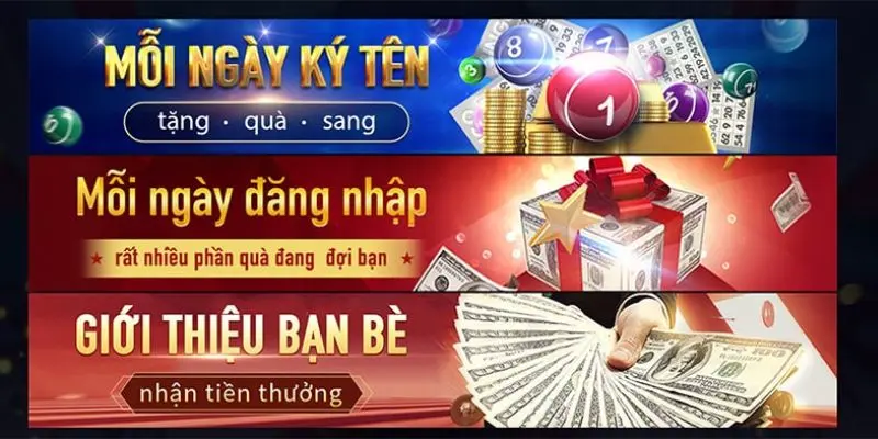 Cuoc123 - Nhà cái tặng tiền trải nghiệm 123k 3 nha-cai-tang-tien-nhieu-uu-dai