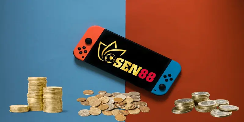 Sen88 - Link vào sen88 casino chính thức - Tặng 88k trải nghiệm 1 sen88